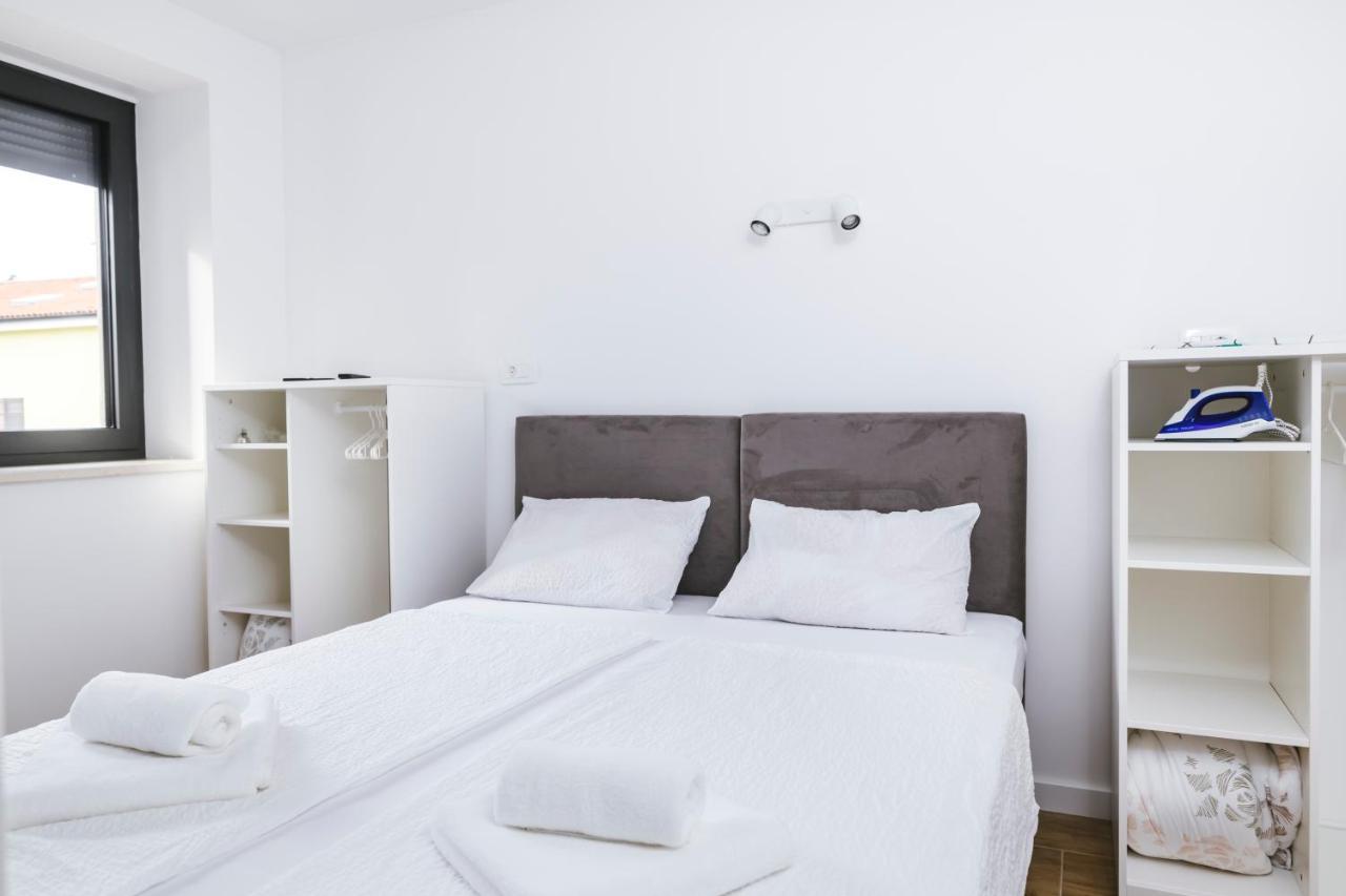 Sunsea Apartments Koper Luaran gambar