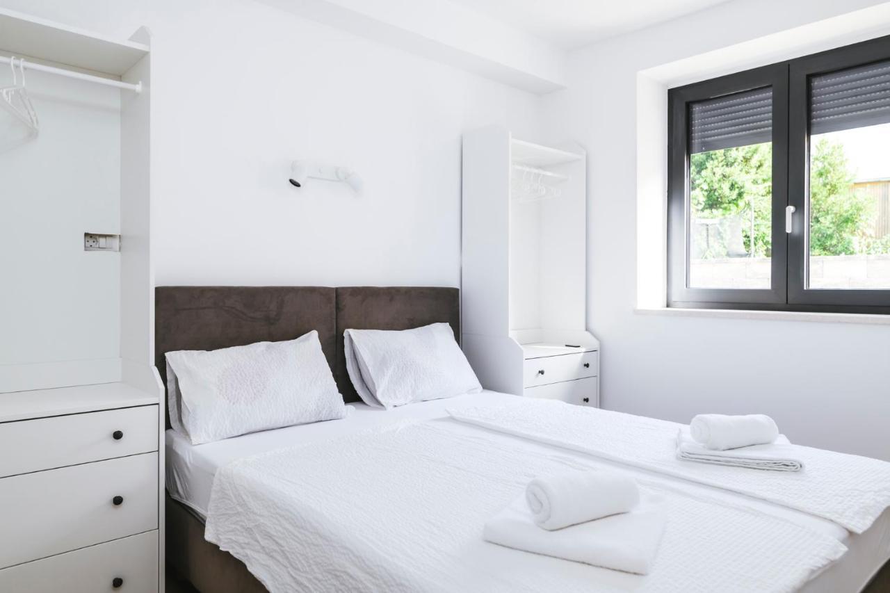 Sunsea Apartments Koper Luaran gambar