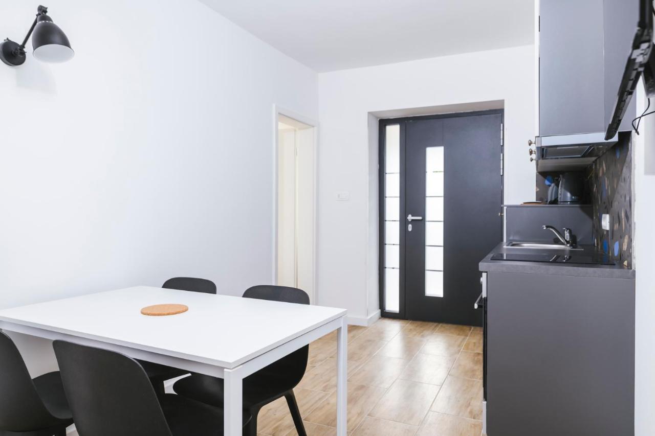 Sunsea Apartments Koper Luaran gambar