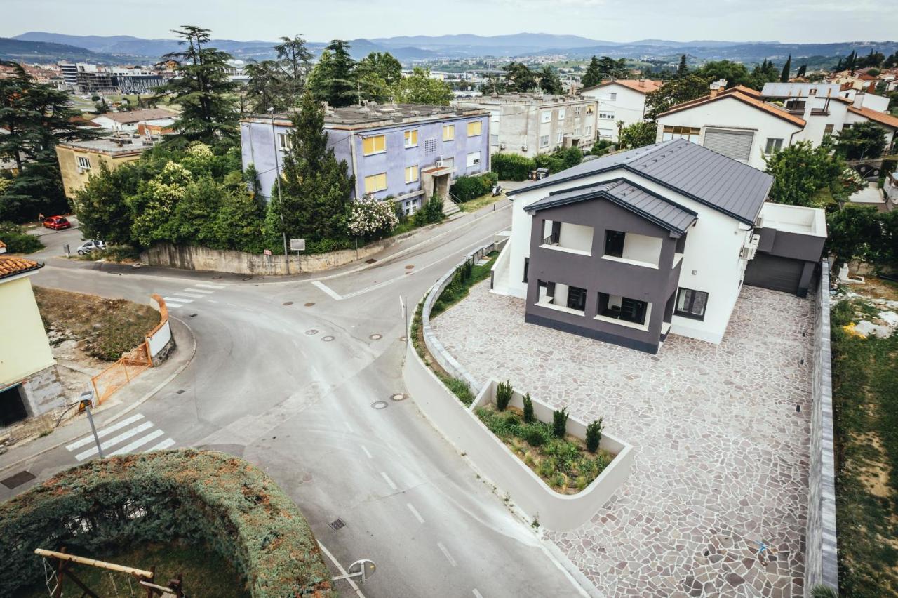 Sunsea Apartments Koper Luaran gambar