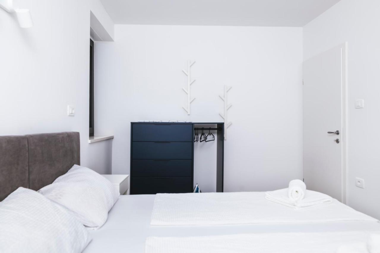 Sunsea Apartments Koper Luaran gambar