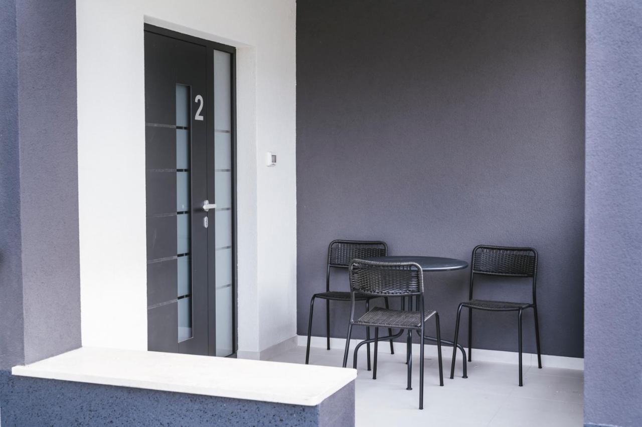 Sunsea Apartments Koper Luaran gambar